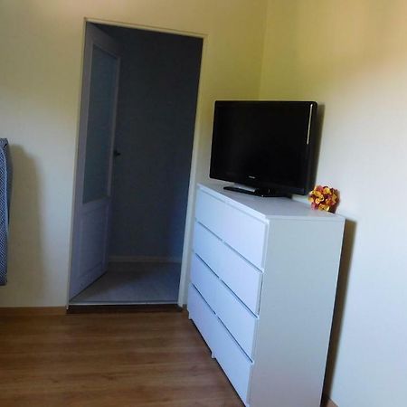 Ivihouse Apartamento Świnoujście Exterior foto