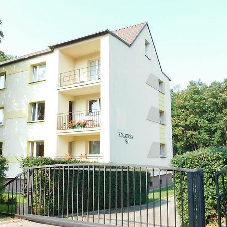 Ivihouse Apartamento Świnoujście Exterior foto