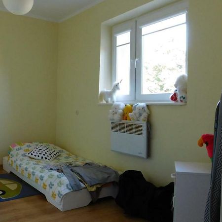 Ivihouse Apartamento Świnoujście Exterior foto