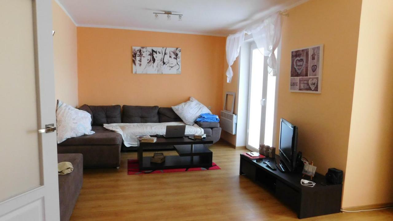 Ivihouse Apartamento Świnoujście Exterior foto