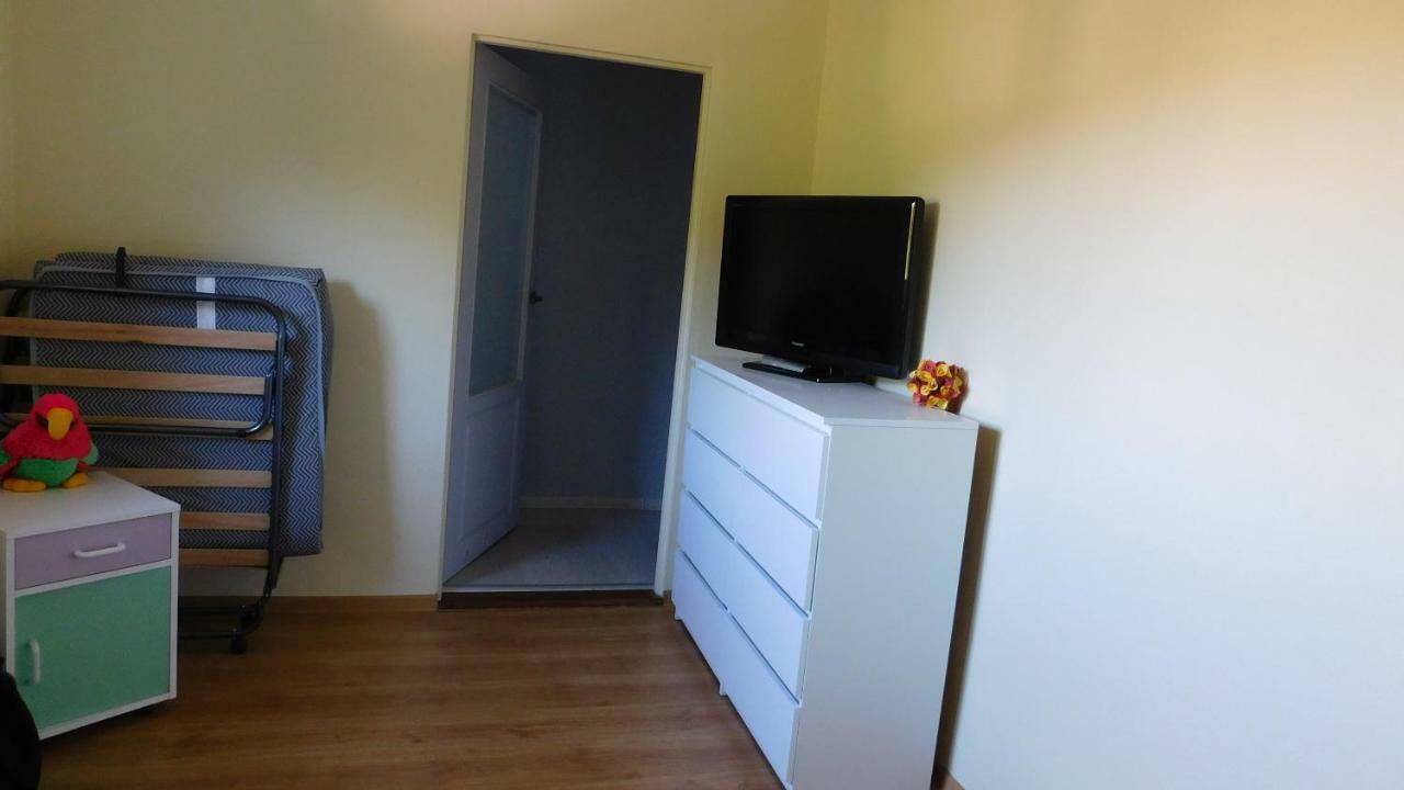 Ivihouse Apartamento Świnoujście Exterior foto