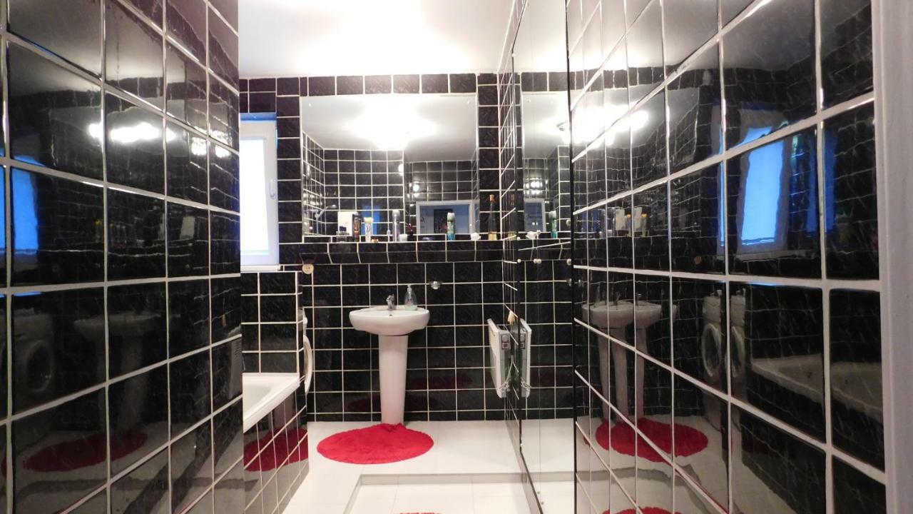 Ivihouse Apartamento Świnoujście Exterior foto