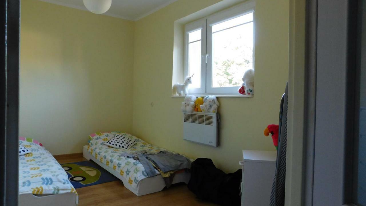 Ivihouse Apartamento Świnoujście Exterior foto