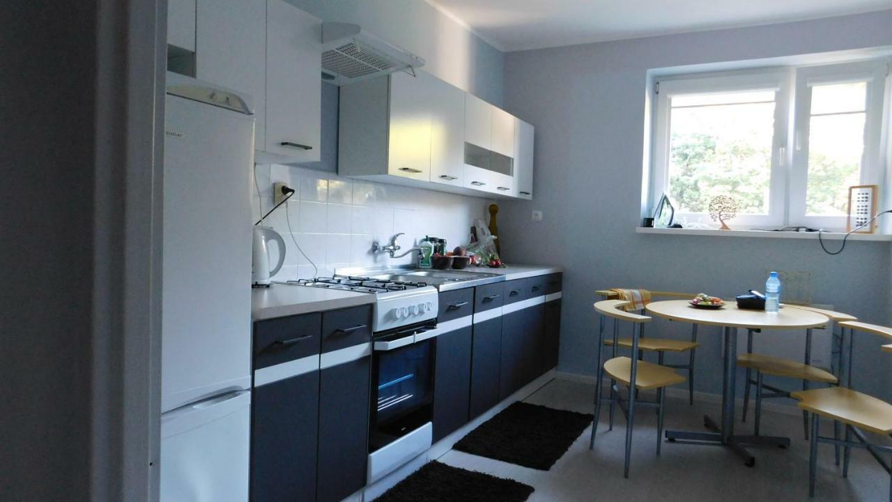 Ivihouse Apartamento Świnoujście Exterior foto
