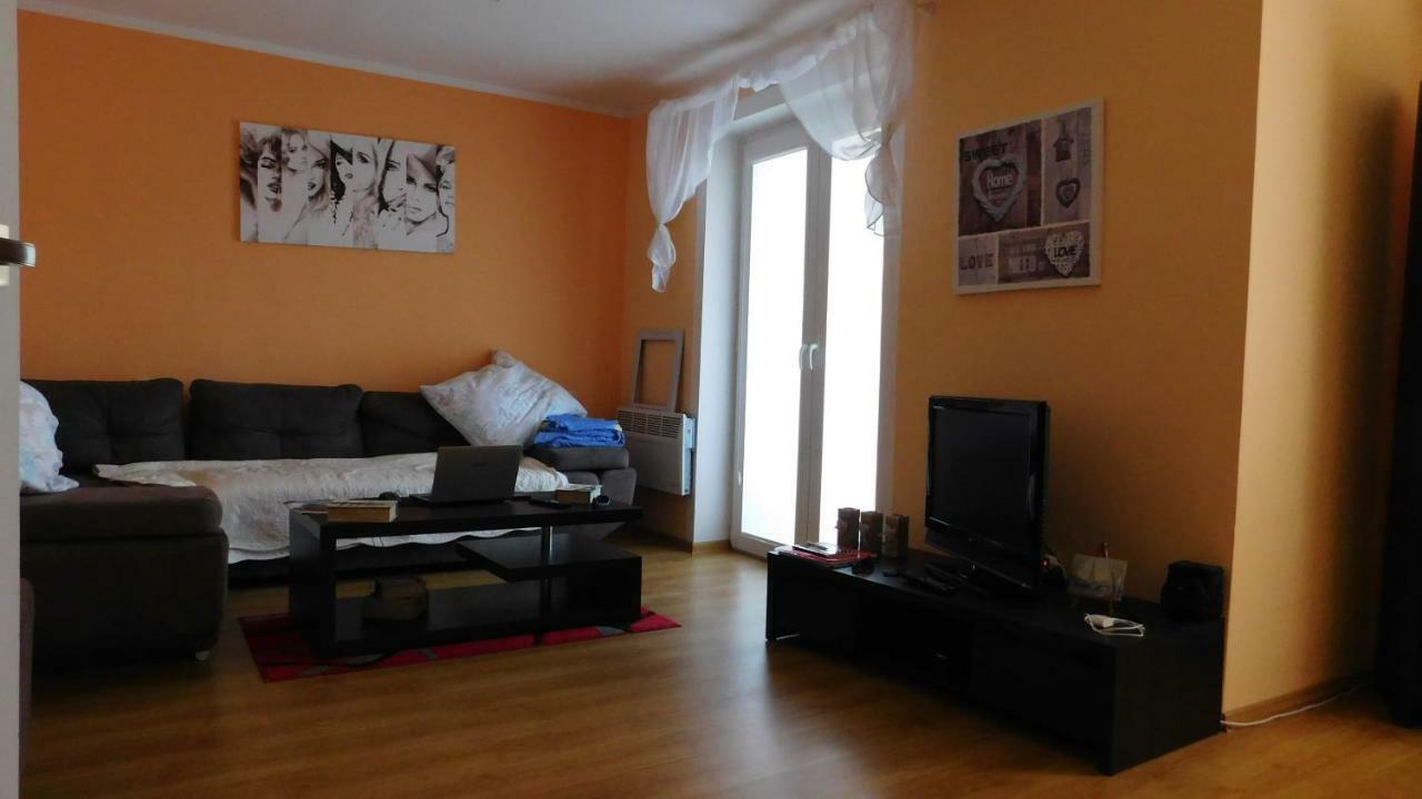Ivihouse Apartamento Świnoujście Exterior foto