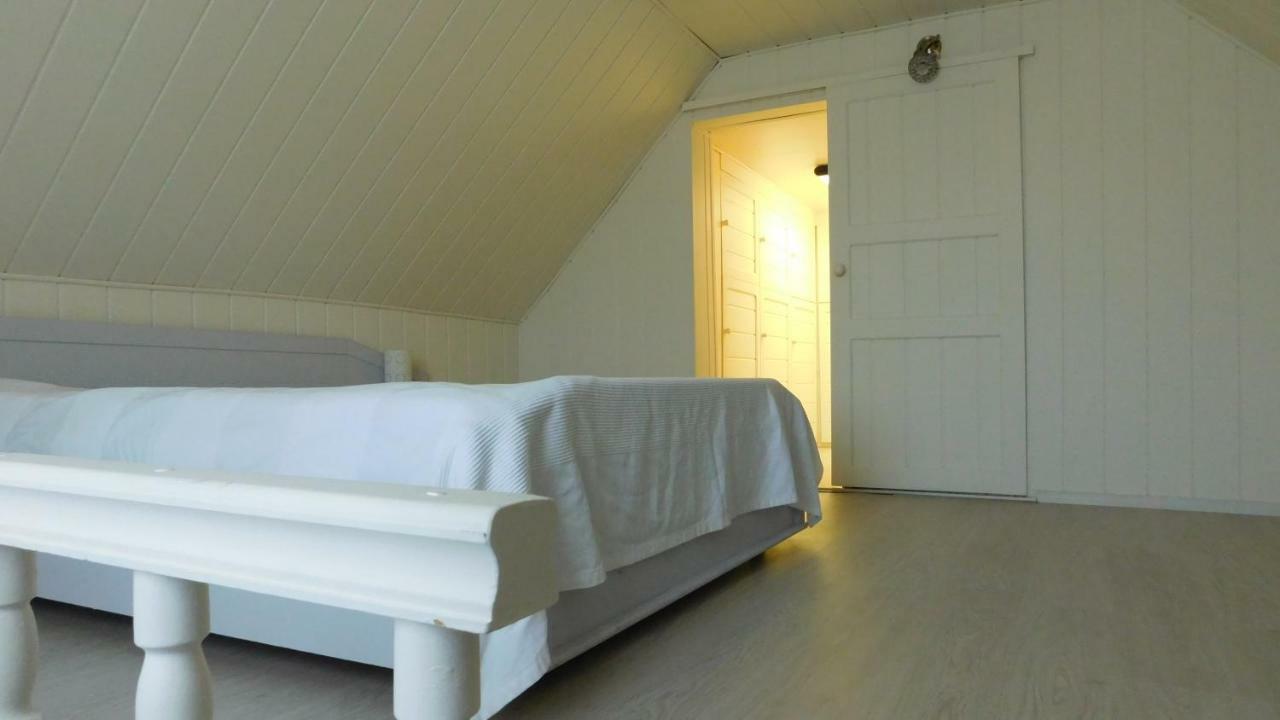 Ivihouse Apartamento Świnoujście Exterior foto