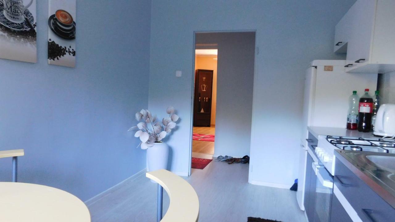 Ivihouse Apartamento Świnoujście Exterior foto