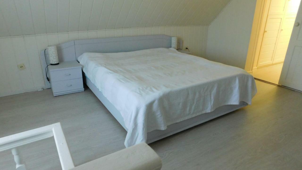 Ivihouse Apartamento Świnoujście Exterior foto