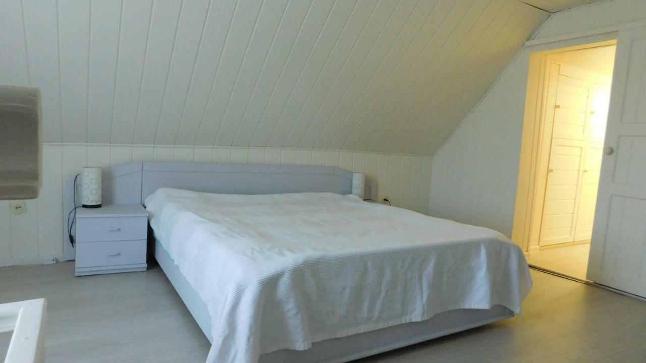 Ivihouse Apartamento Świnoujście Exterior foto