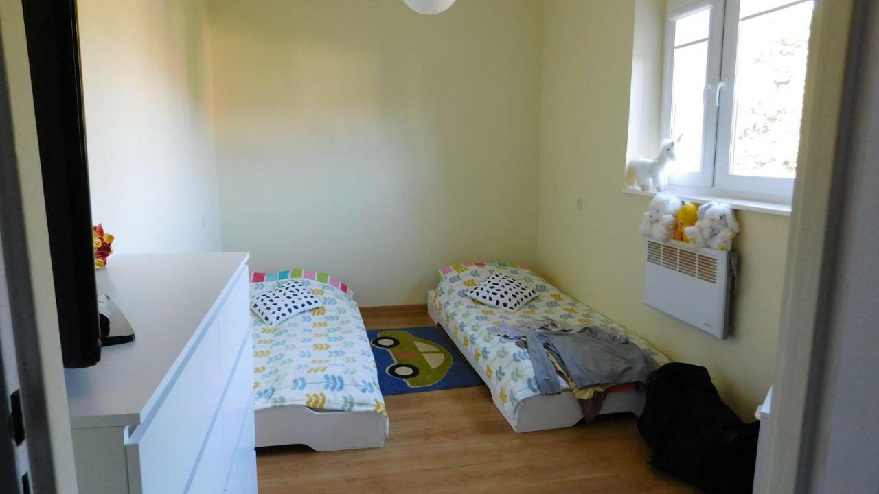 Ivihouse Apartamento Świnoujście Exterior foto