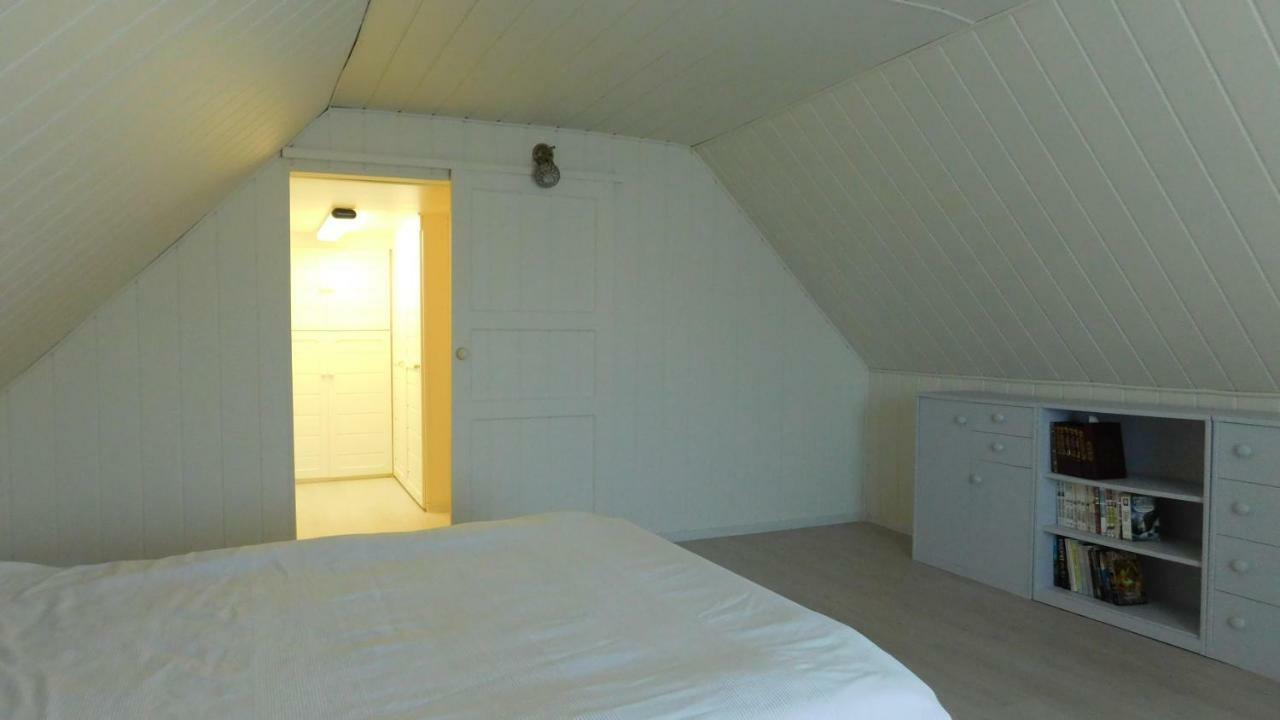 Ivihouse Apartamento Świnoujście Exterior foto