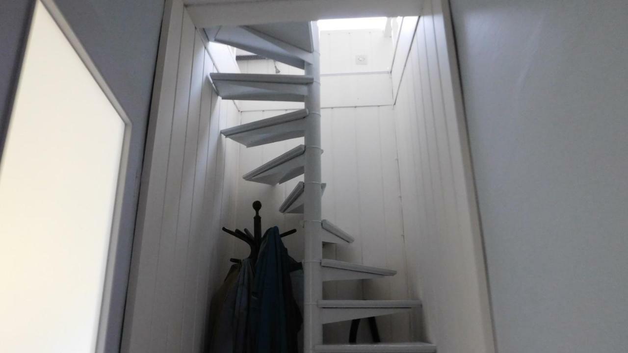 Ivihouse Apartamento Świnoujście Exterior foto