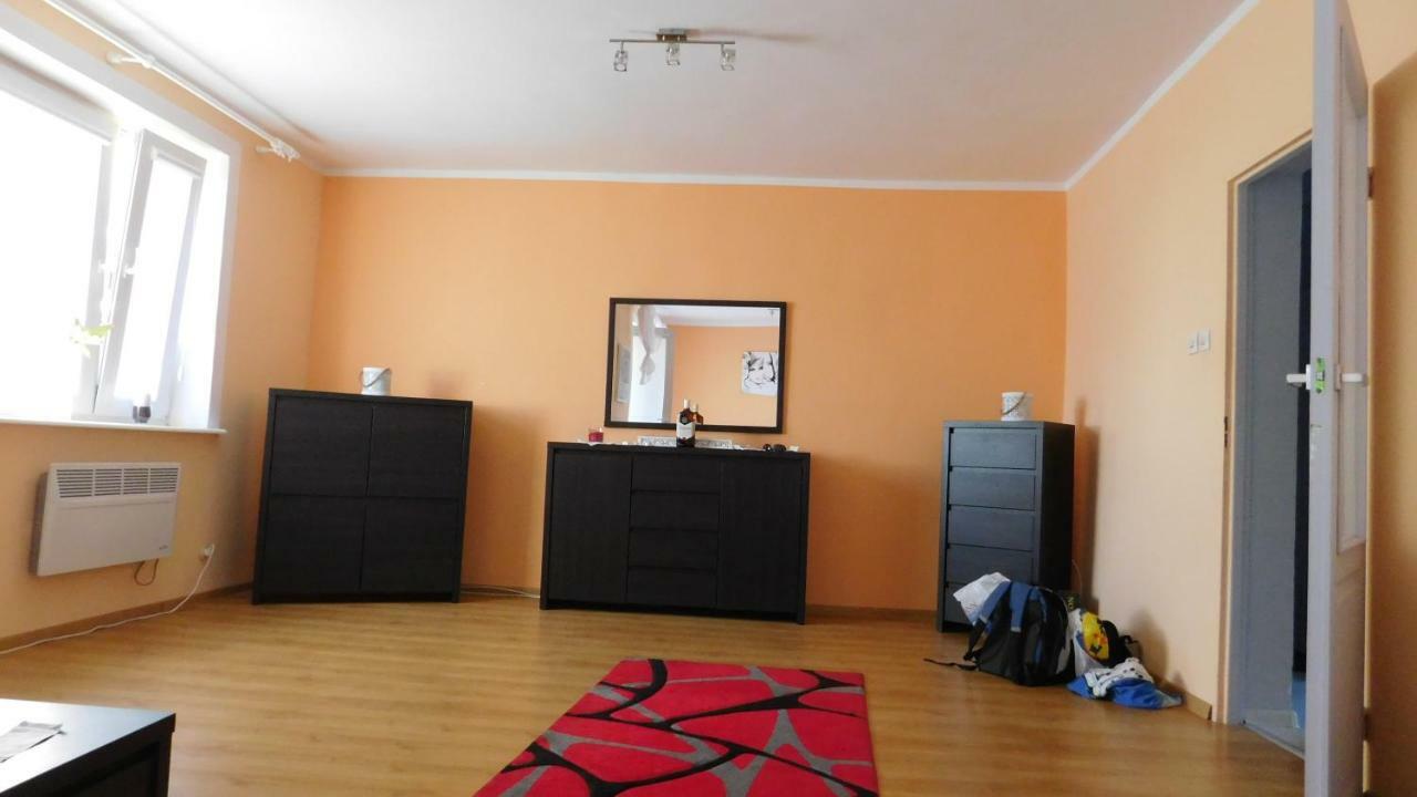 Ivihouse Apartamento Świnoujście Exterior foto