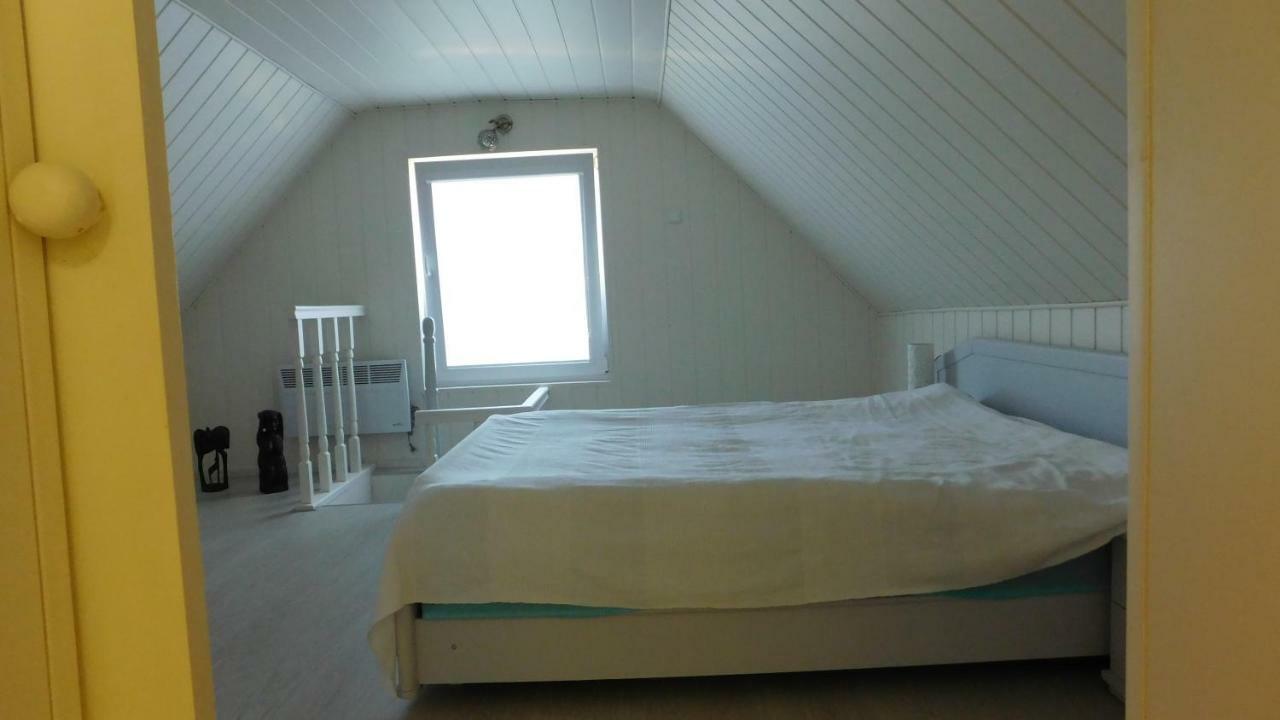 Ivihouse Apartamento Świnoujście Exterior foto
