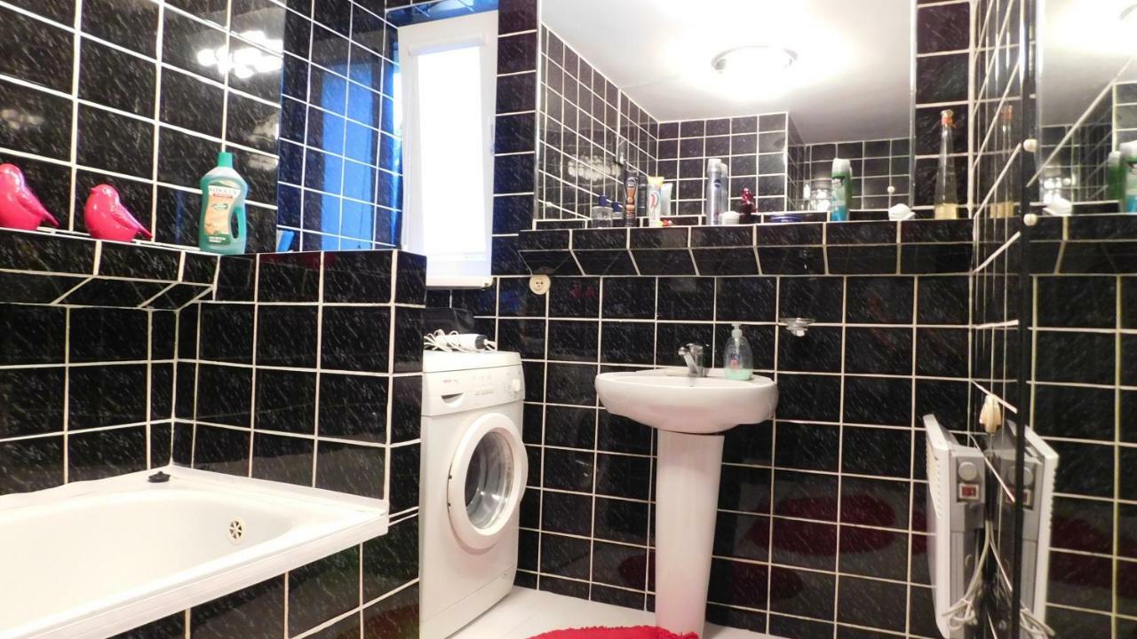 Ivihouse Apartamento Świnoujście Exterior foto