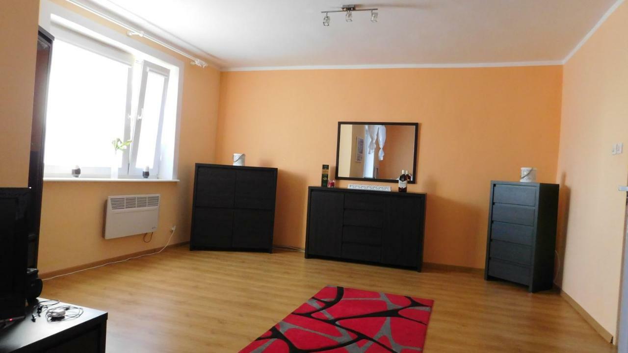 Ivihouse Apartamento Świnoujście Exterior foto