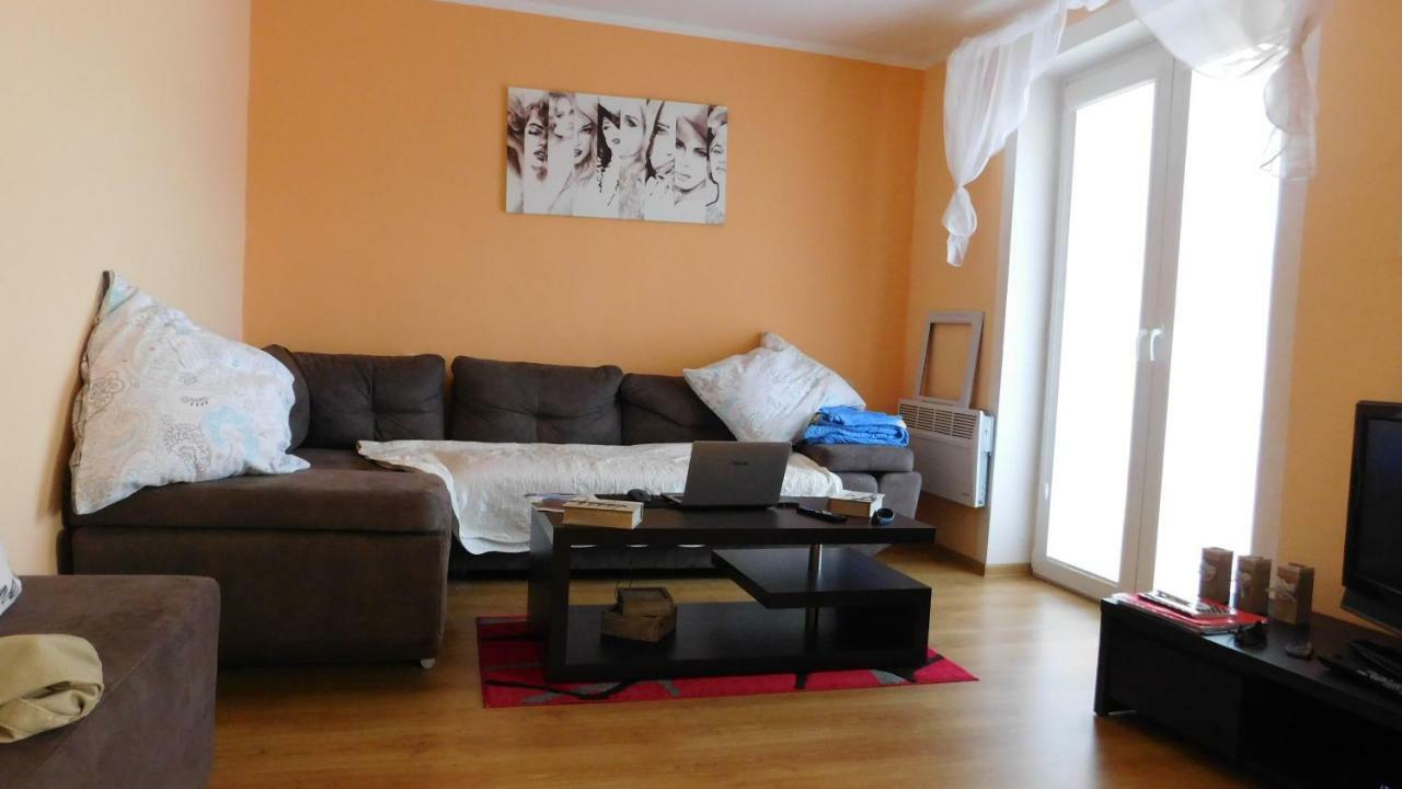 Ivihouse Apartamento Świnoujście Exterior foto